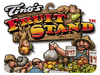 Tino Fruit Stand
